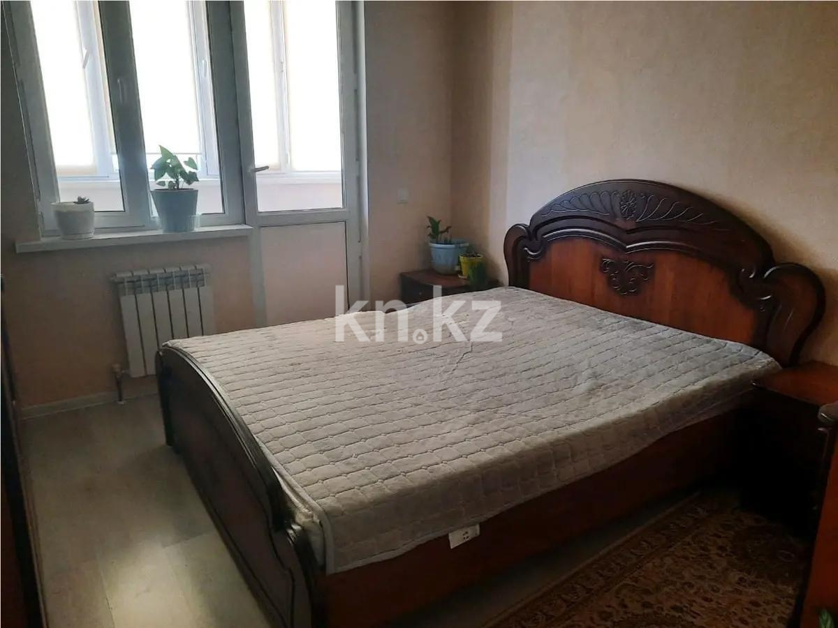Продажа 2-комнатной квартиры, 56.8 м² - Продажа квартир в новостройках Алматы - страница 19 фото 2 из 4