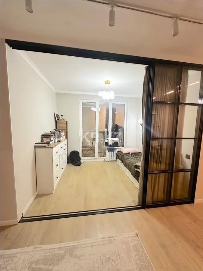 Продажа 3-комнатной квартиры, 68 м² в Алматы - фото 3