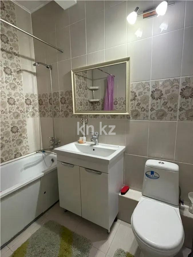 Продажа 2-комнатной квартиры, 52 м² в Алматы - фото 4