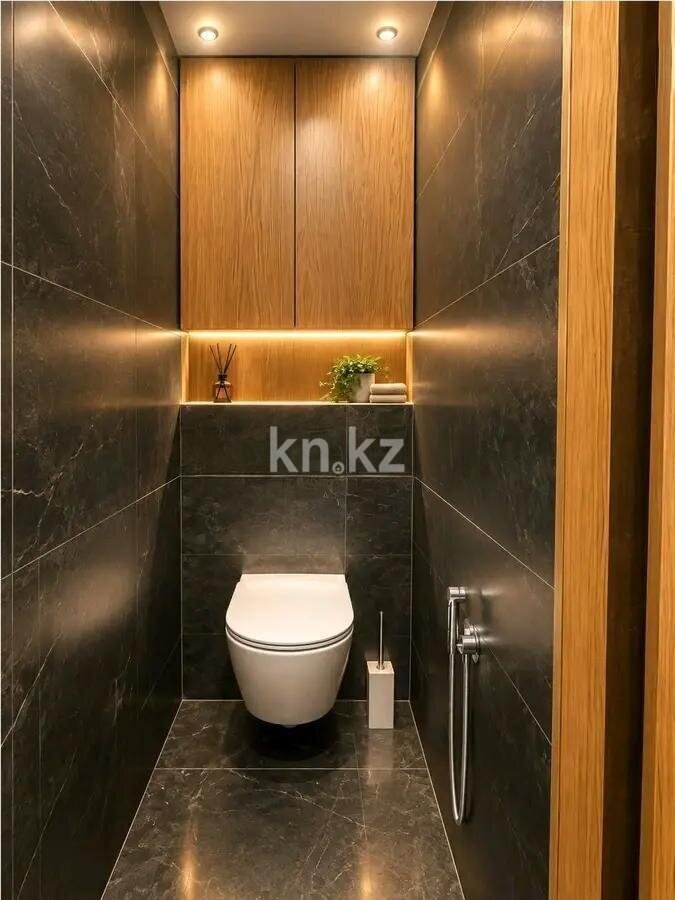 Продажа 3-комнатной квартиры, 90 м² в Алматы - фото 6