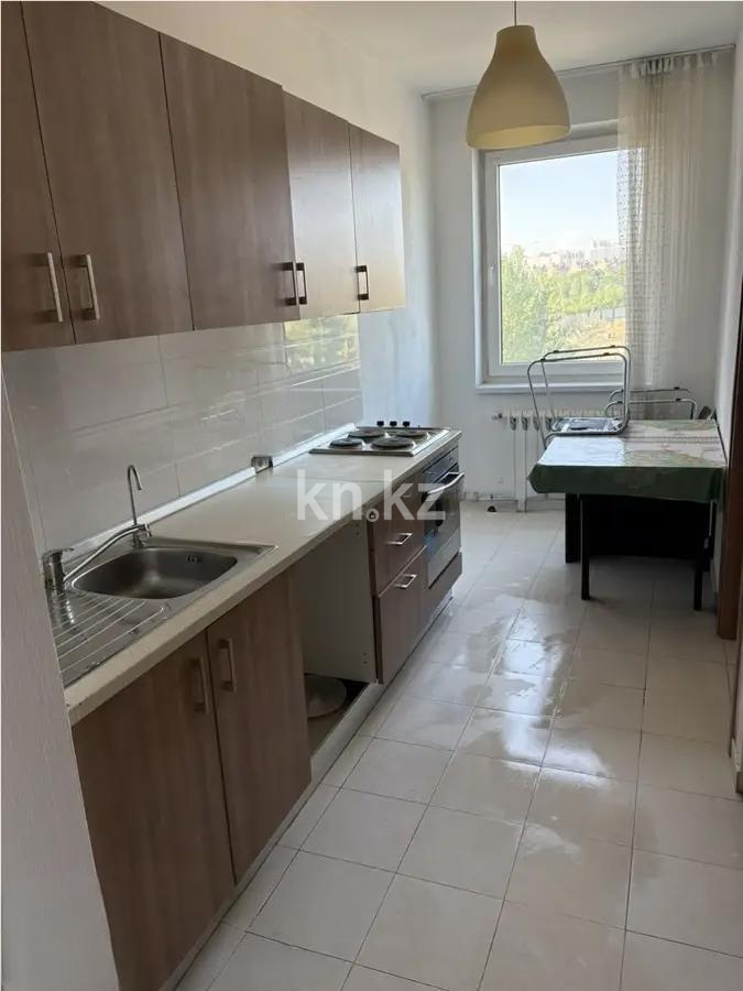 Продажа 2-комнатной квартиры, 62 м² - Продажа двухкомнатных квартир в монолитно-каркасном доме в Астане - страница 3 фото 3 из 4