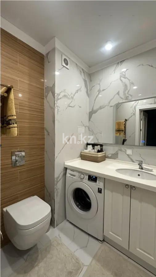 Продажа 3-комнатной квартиры, 120 м² - Продажа трехкомнатных квартир от собственников в Алматы фото 5 из 6