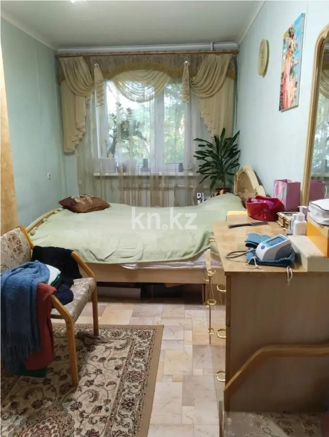 Продажа 2-комнатной квартиры, 44 м², пр. Республики, дом  22 - Продажа  двухкомнатных квартир в Караганде фото 2 из 5