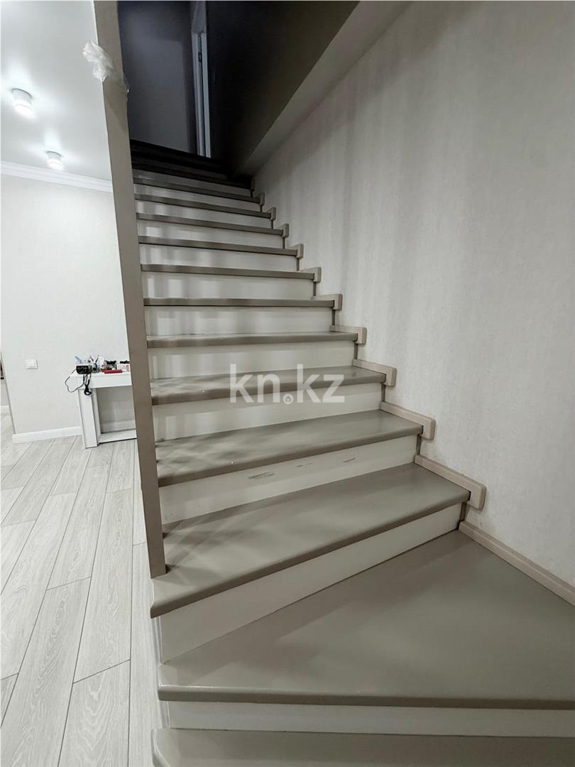 Продажа 5-комнатной квартиры, 133 м² в Караганде - фото 17