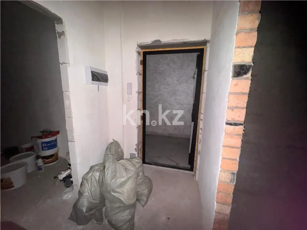 Продажа 1-комнатной квартиры, 41.7 м² - Продажа квартир в новостройках Астаны - страница 37 фото 3 из 3