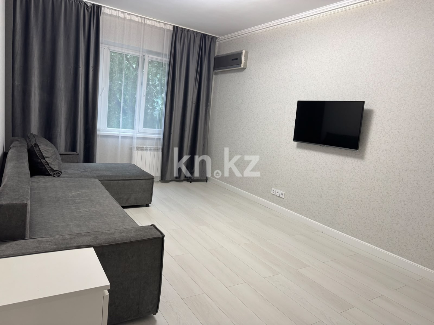 Продажа 1-комнатной квартиры, 42 м² в Алматы - фото 7