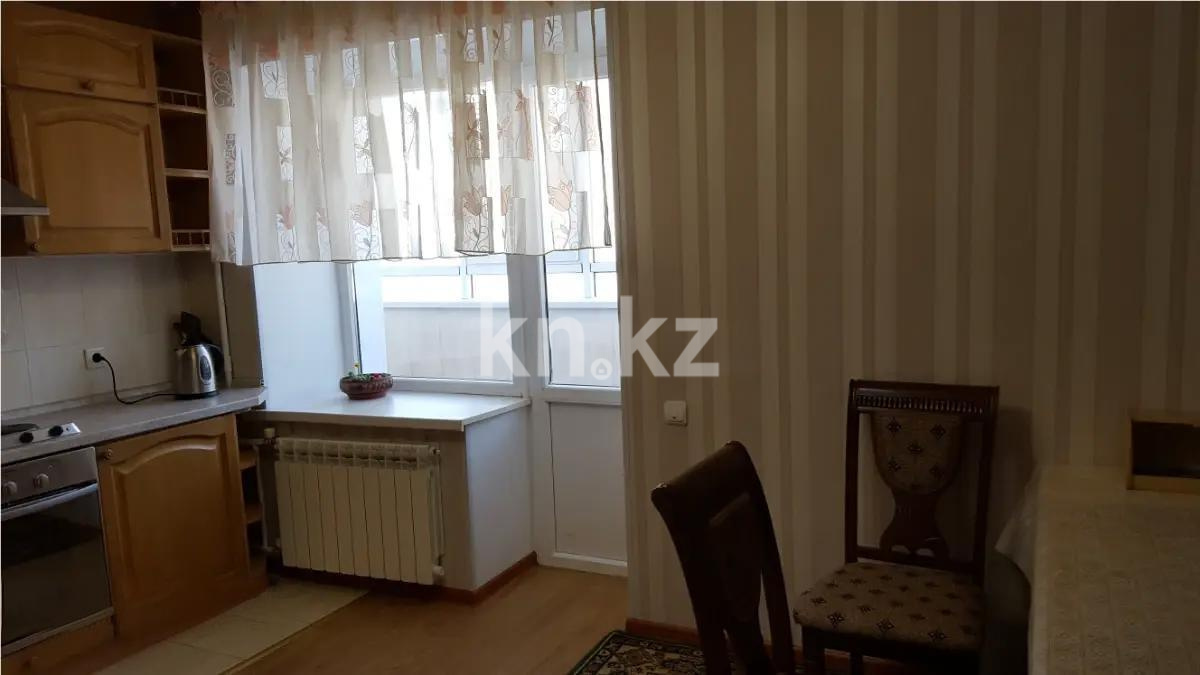 Продажа 5-комнатной квартиры, 155 м², ул. Иманбаевой, дом  5 - Продажа квартир в Астане фото 4 из 7