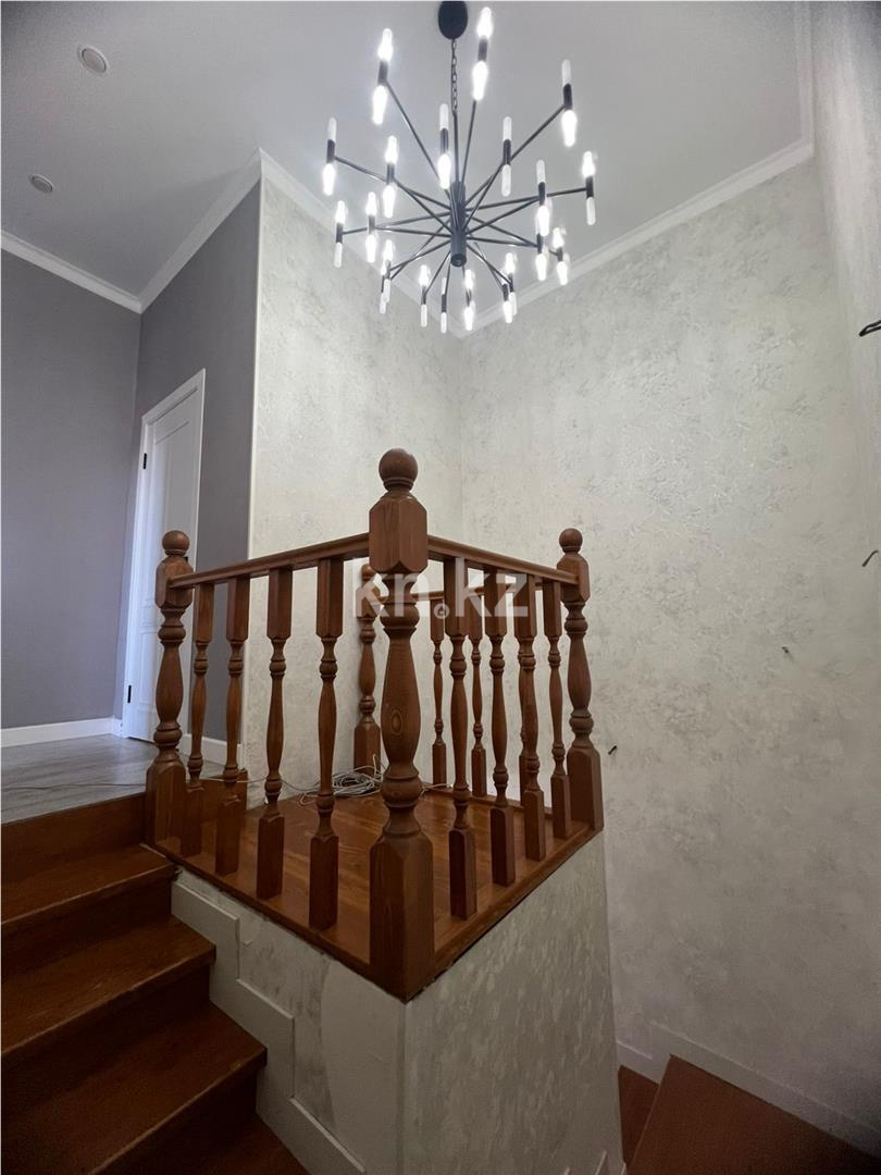 Продажа 4-комнатного дома, 107 м², ул. Муканова - Продажа домов, коттеджей в Караганде фото 15 из 20