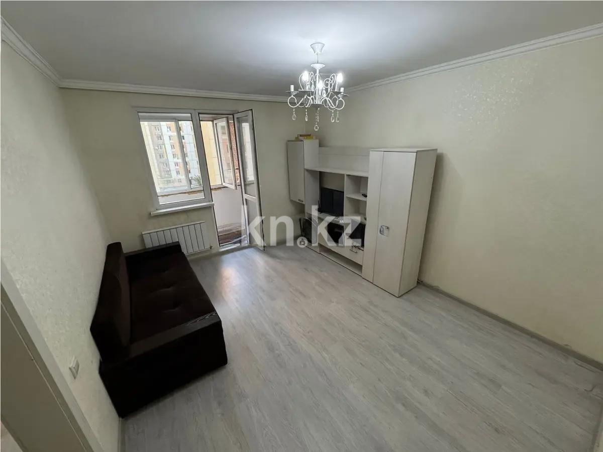 Продажа 1-комнатной квартиры, 38 м² - Продажа квартир в Алматы - страница 11 фото 1 из 3