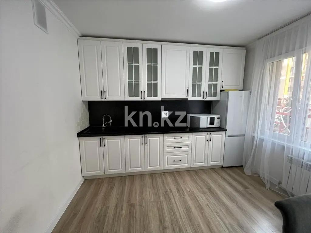 Продажа 1-комнатной квартиры, 39 м² в Астане - фото 2