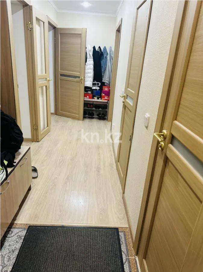 Продажа 2-комнатной квартиры, 65 м² - Недвижимость в Казахстане - страница 6 фото 6 из 6