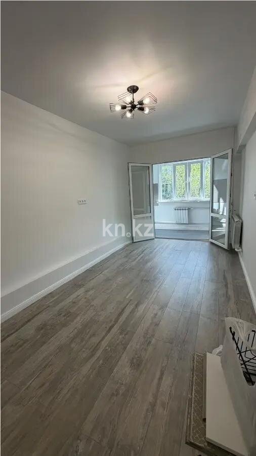Продажа 1-комнатной квартиры, 24 м² в Алматы