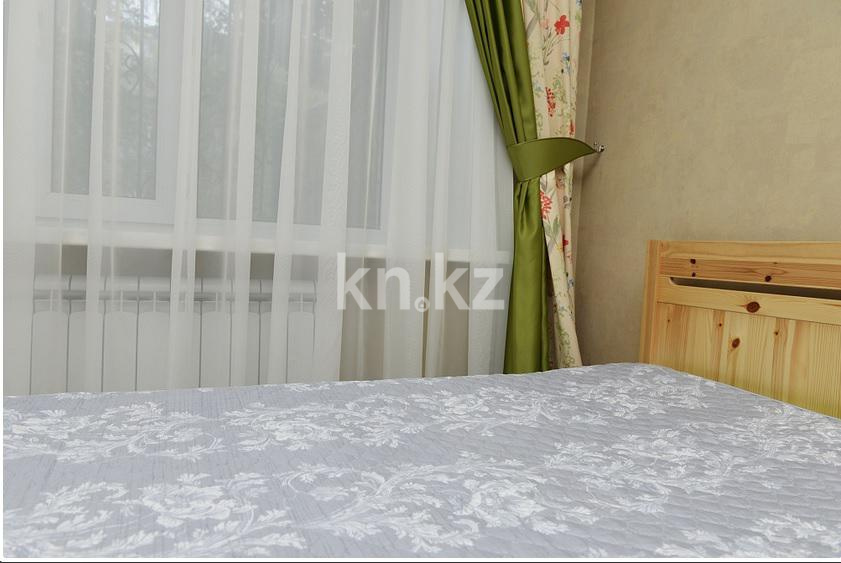 Аренда 1-комнатной квартиры посуточно, 35 м², ул. Пичугина, дом  250 - Аренда квартир посуточно в Караганде без посредников фото 11 из 12