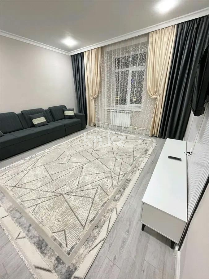 Продажа 3-комнатной квартиры, 80 м², ул. Майлина, дом  36 - Продажа  трехкомнатных квартир в Алматы с фото фото 1 из 6