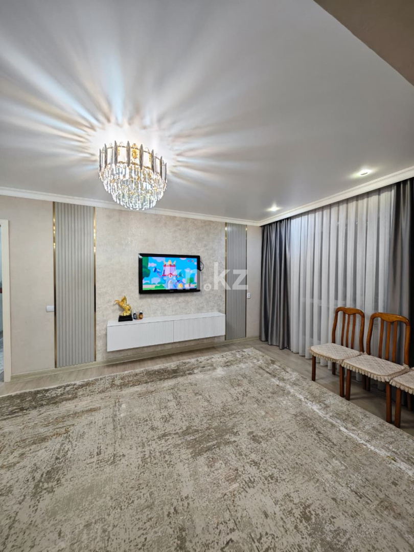 Продажа 3-комнатной квартиры, 83 м², ул. Дюсембекова, дом  35 в Караганде