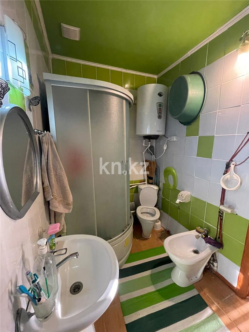 Продажа 3-комнатного дома, 68.3 м² - Продажа домов, коттеджей в Казахстане - страница 2 фото 10 из 32