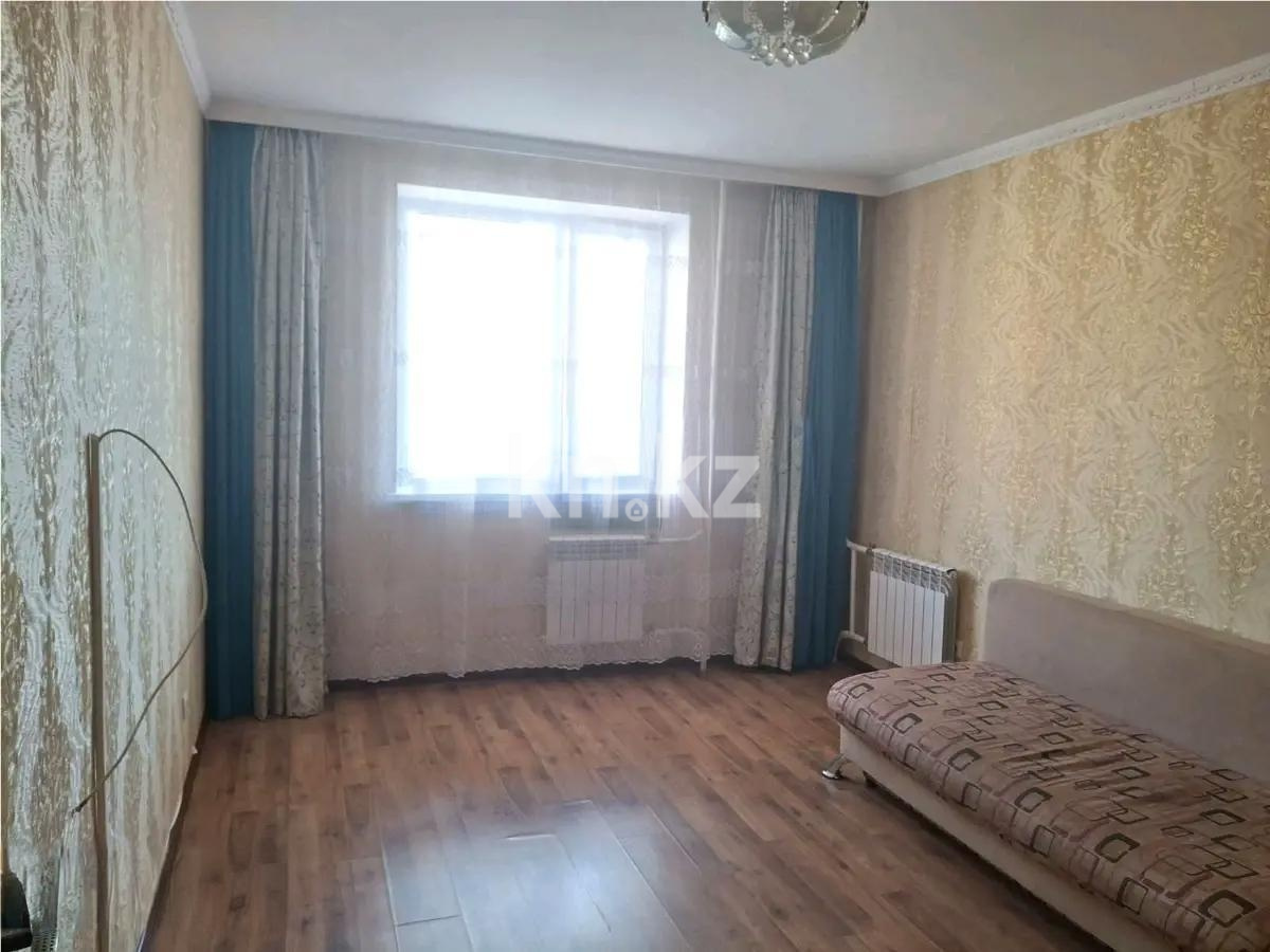 Продажа 1-комнатной квартиры, 38 м² - Продажа однокомнатных квартир от собственников в Астане - страница 3 фото 1 из 3