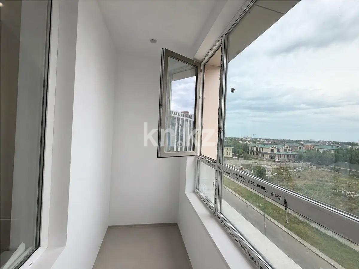 Продажа 1-комнатной квартиры, 43.7 м² - Продажа квартир в р-не Сарайшык Астаны - страница 3 фото 5 из 6