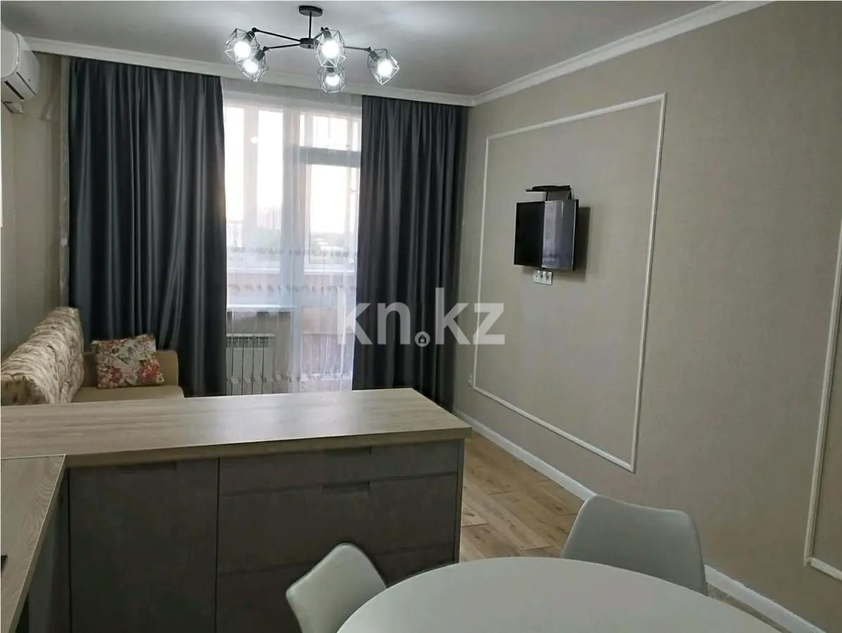 Продажа 3-комнатной квартиры, 78 м² в Алматы - фото 2