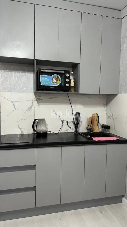 Продажа 1-комнатной квартиры, 20 м² в Астане - фото 2