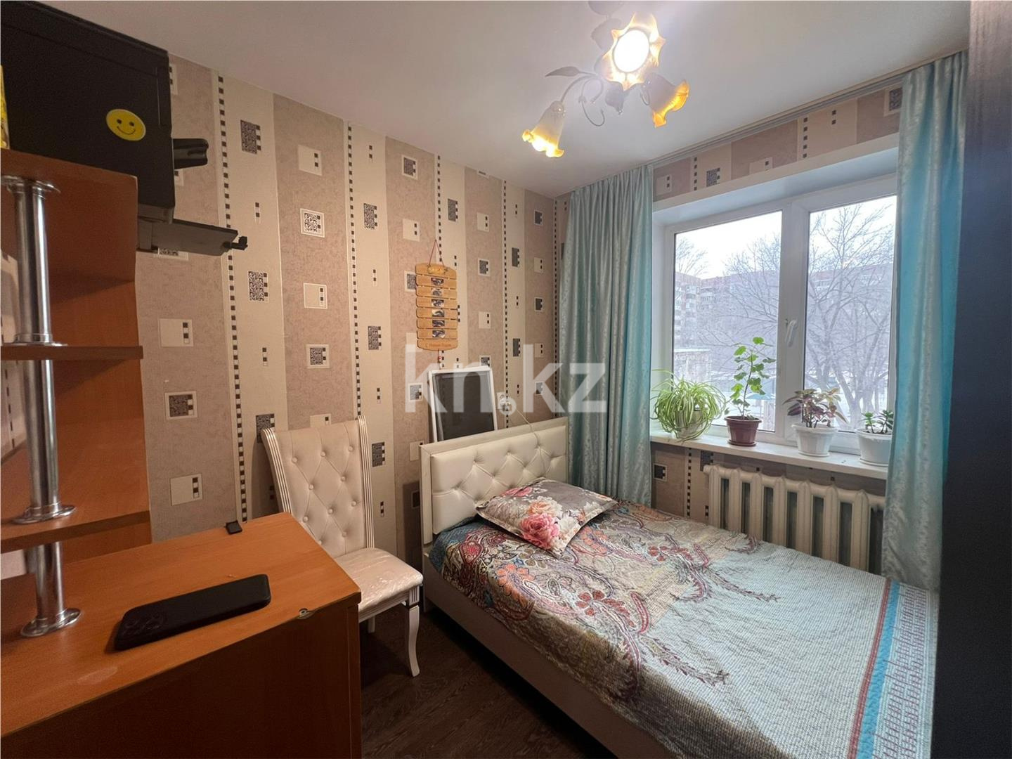 Продажа 3-комнатной квартиры, 62 м² - Продажа трехкомнатных квартир в Караганде - страница 19 фото 3 из 13