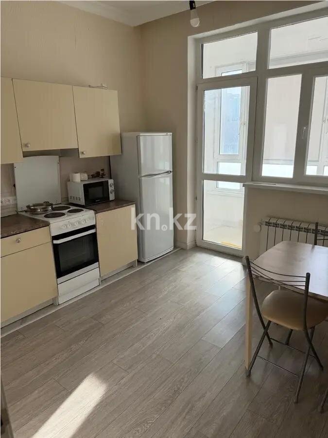Продажа 2-комнатной квартиры, 65.4 м² в Астане - фото 2