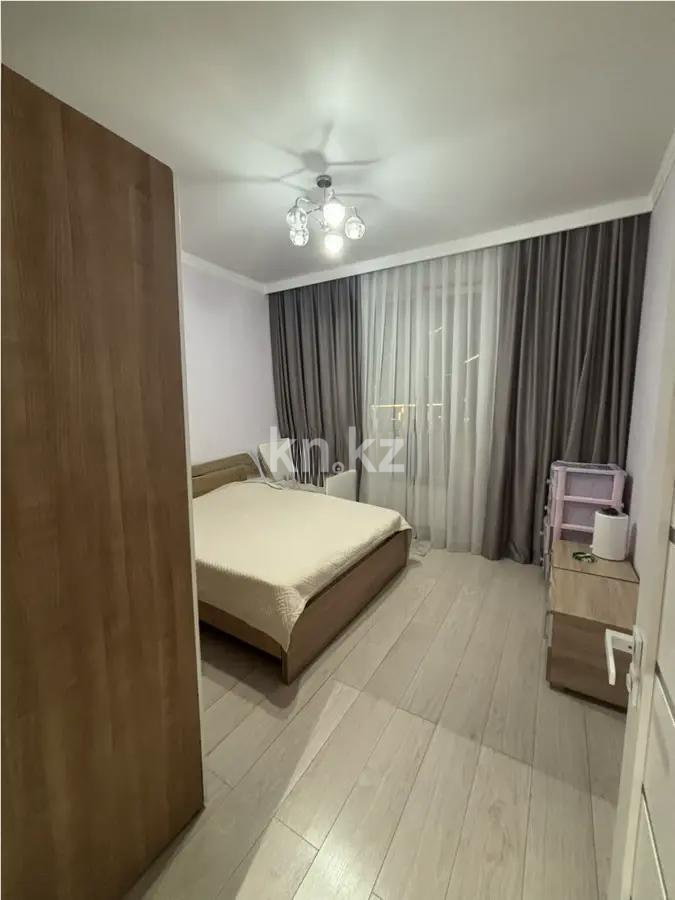 Продажа 2-комнатной квартиры, 73 м² - Продажа двухкомнатных квартир от собственников в Казахстане фото 2 из 3