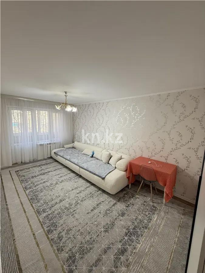 Продажа 1-комнатной квартиры, 32 м² в Алматы