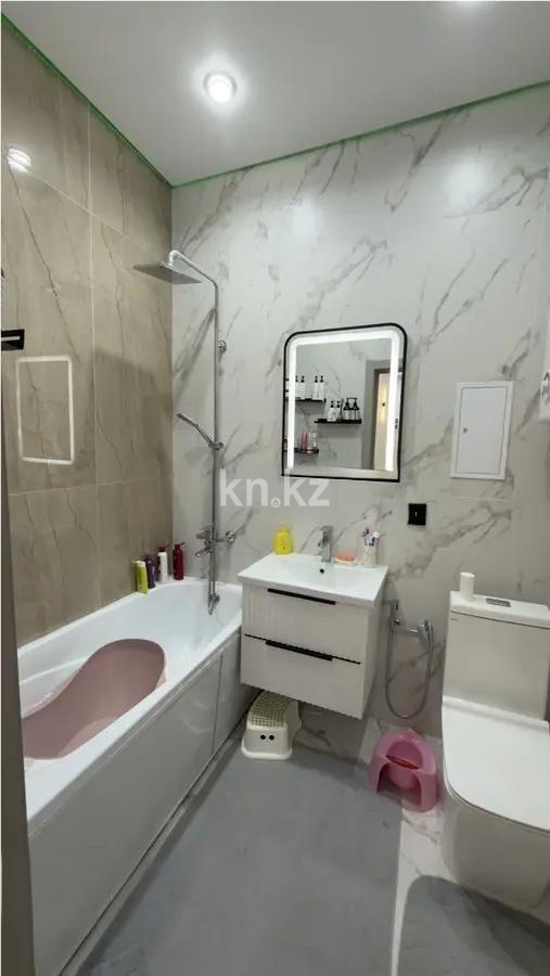 Продажа 3-комнатной квартиры, 88 м² - Продажа трехкомнатных квартир от собственников в Караганде - страница 3 фото 5 из 6