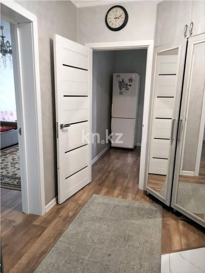 Продажа 1-комнатной квартиры, 45 м² в Алматы - фото 4