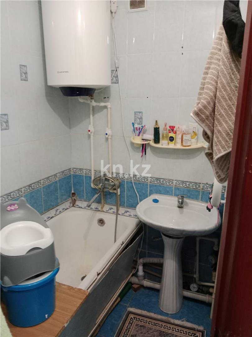 Продажа 2-комнатной квартиры, 43 м², ул. Тищенко - Продажа жилой и коммерческой недвижимости в Казахстане фото 8 из 10