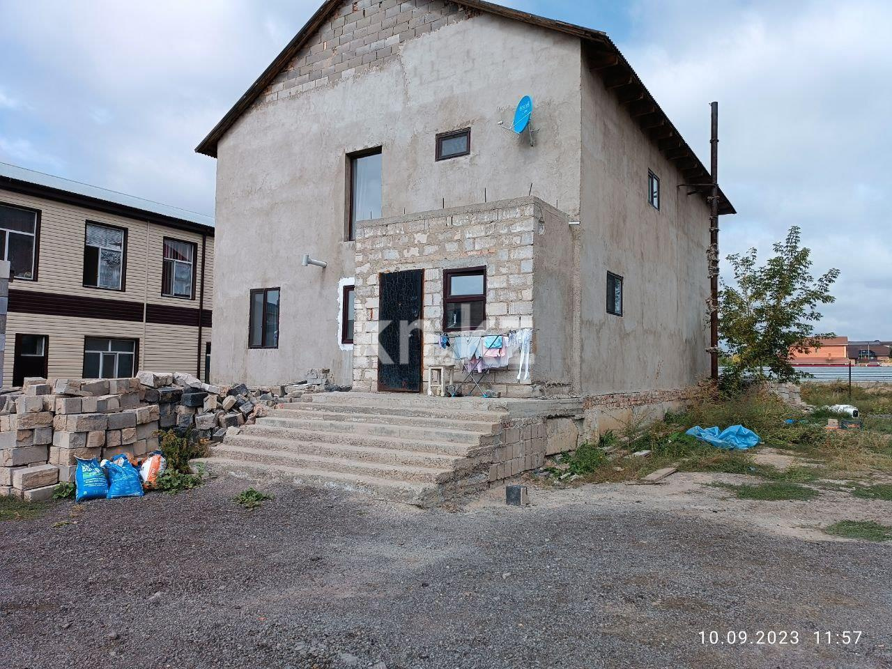 Продажа 6-комнатного дома, 318 м², ул. 2-ая, дом  34/3 - Продажа домов, коттеджей в Казахстане фото 17 из 24