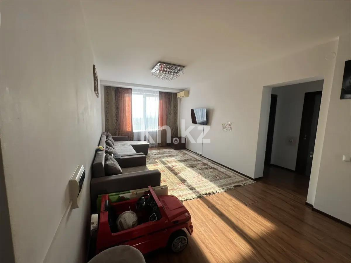 Продажа 3-комнатной квартиры, 76 м² в Алматы