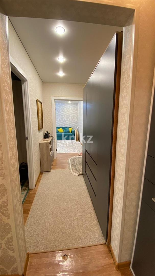 Продажа 2-комнатной квартиры, 53 м², ул. Кемеровская в Караганде - фото 13