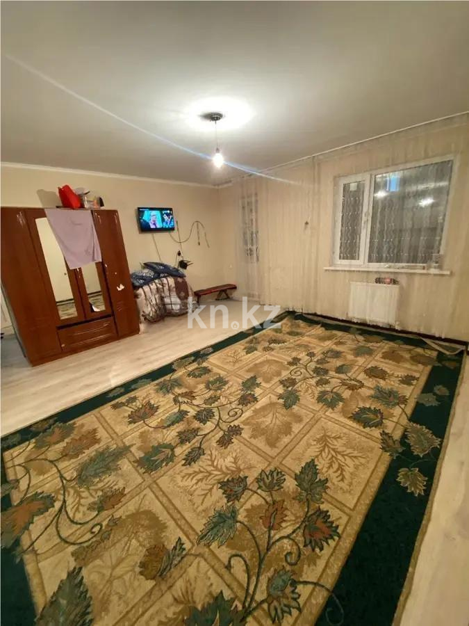Продажа 2-комнатной квартиры, 67.9 м², пр. Кудайбердыулы, дом  17 блок 1/10 - Продажа  двухкомнатных квартир в новостройках Астаны без посредников фото 1 из 5