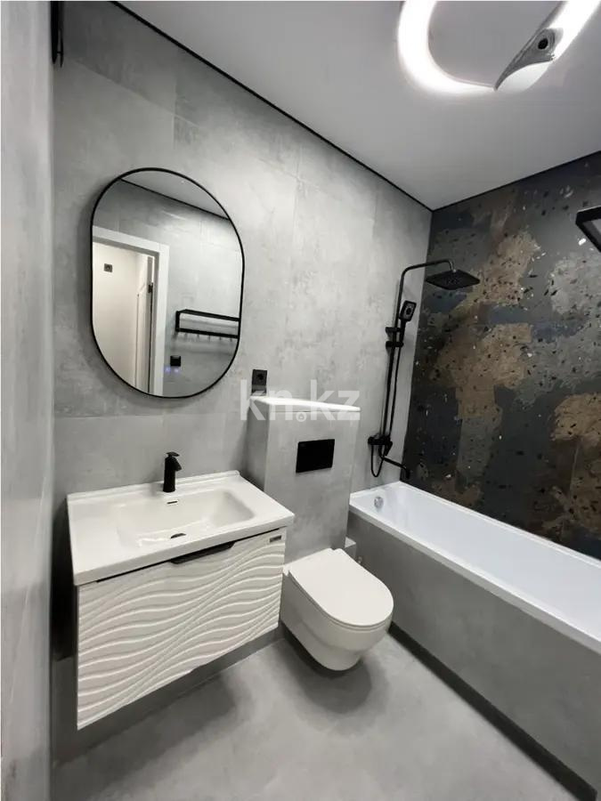 Продажа 1-комнатной квартиры, 27.4 м² в Алматы - фото 3