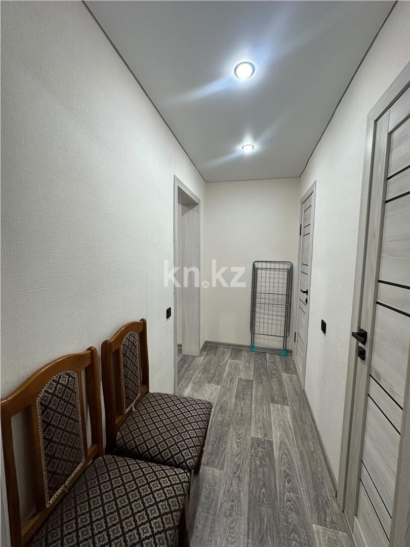 Продажа 2-комнатной квартиры, 48 м² в Караганде - фото 13