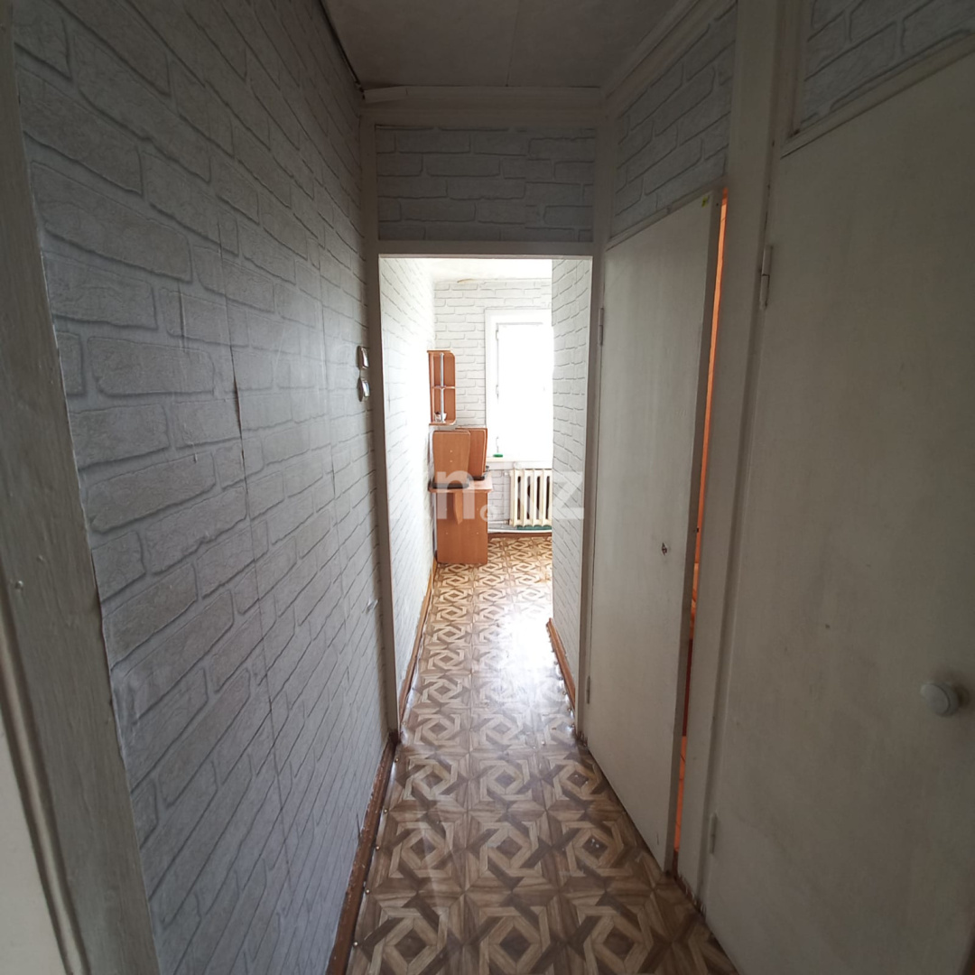 Продажа 1-комнатной квартиры, 31.4 м², мкр-н 17, дом  55 - Продажа квартир в Караганде без посредников фото 7 из 7