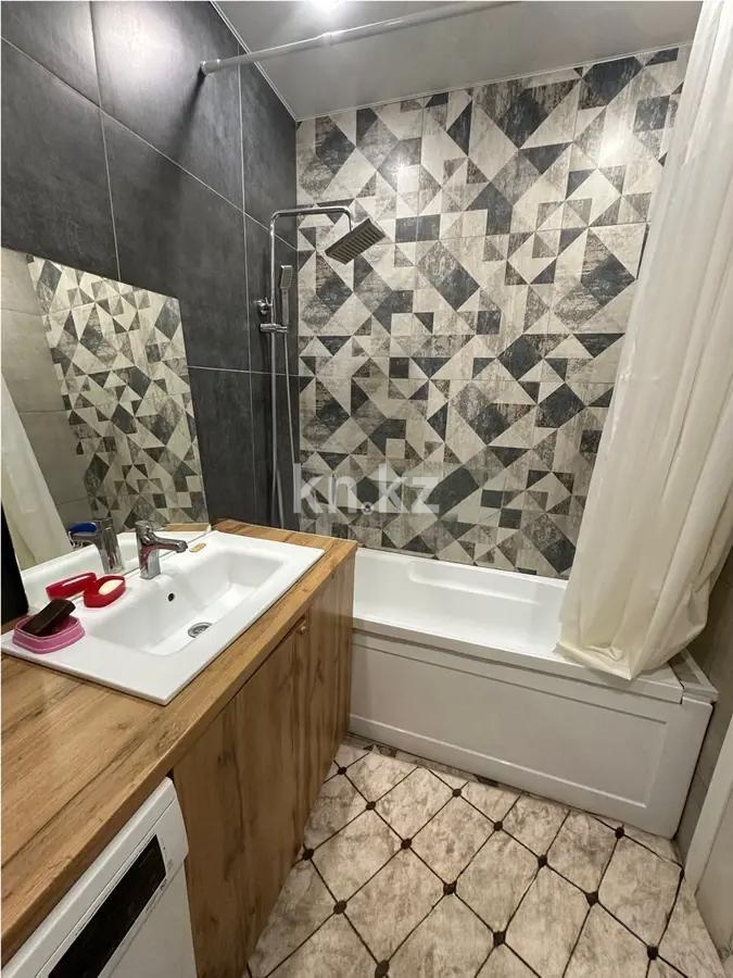 Продажа 3-комнатной квартиры, 59 м² - Продажа  трехкомнатных квартир в новостройках Астаны без посредников фото 4 из 6