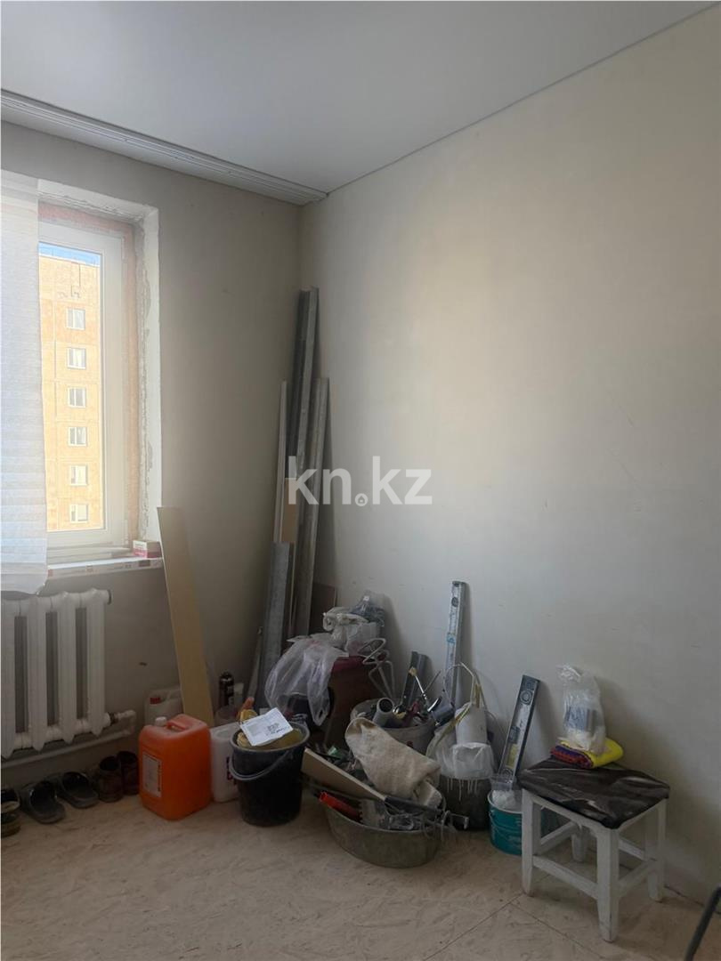 Продажа 3-комнатной квартиры, 63 м² - Продажа трехкомнатных квартир в панельном доме в Караганде - страница 18 фото 9 из 23