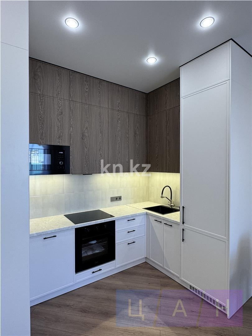 Продажа 2-комнатной квартиры, 43 м² - Продажа двухкомнатных квартир в р-не Сарайшык Астаны - страница 3 фото 5 из 7