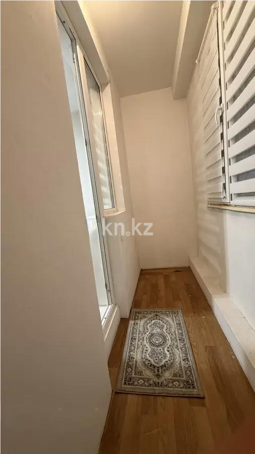 Продажа 2-комнатной квартиры, 58.8 м², ул. Байтерекова, дом  77 в Алматы - фото 6