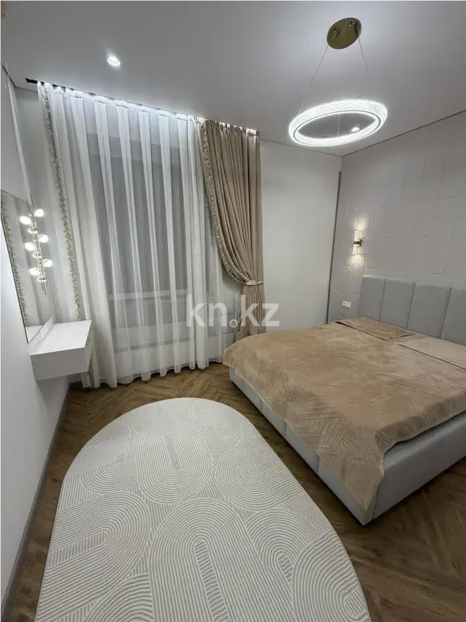 Продажа 2-комнатной квартиры, 43.4 м² - Аренда квартир помесячно в Жезказгане фото 2 из 4