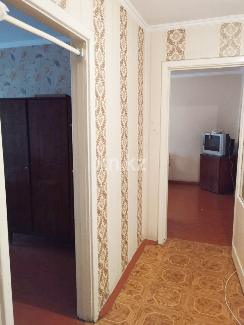 Продажа 2-комнатной квартиры, 45 м² в Алматы - фото 6