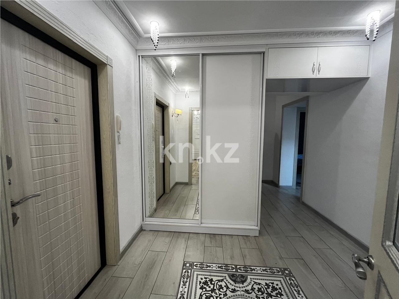 Продажа 3-комнатной квартиры, 68 м² - Продажа  трехкомнатных квартир в Караганде фото 17 из 17