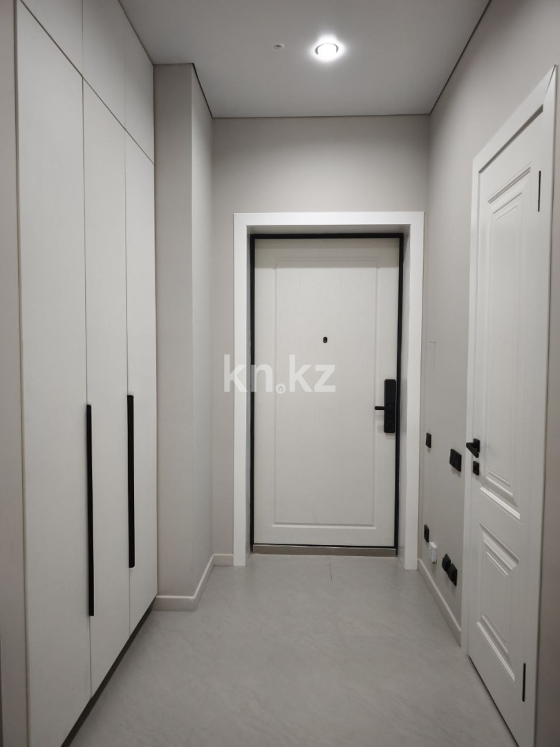 Продажа 2-комнатной квартиры, 40.3 м² - Недвижимость в Алматы фото 1 из 6