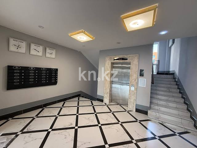 Продажа 1-комнатной квартиры, 37 м² - Продажа квартир в Кокшетау фото 4 из 10