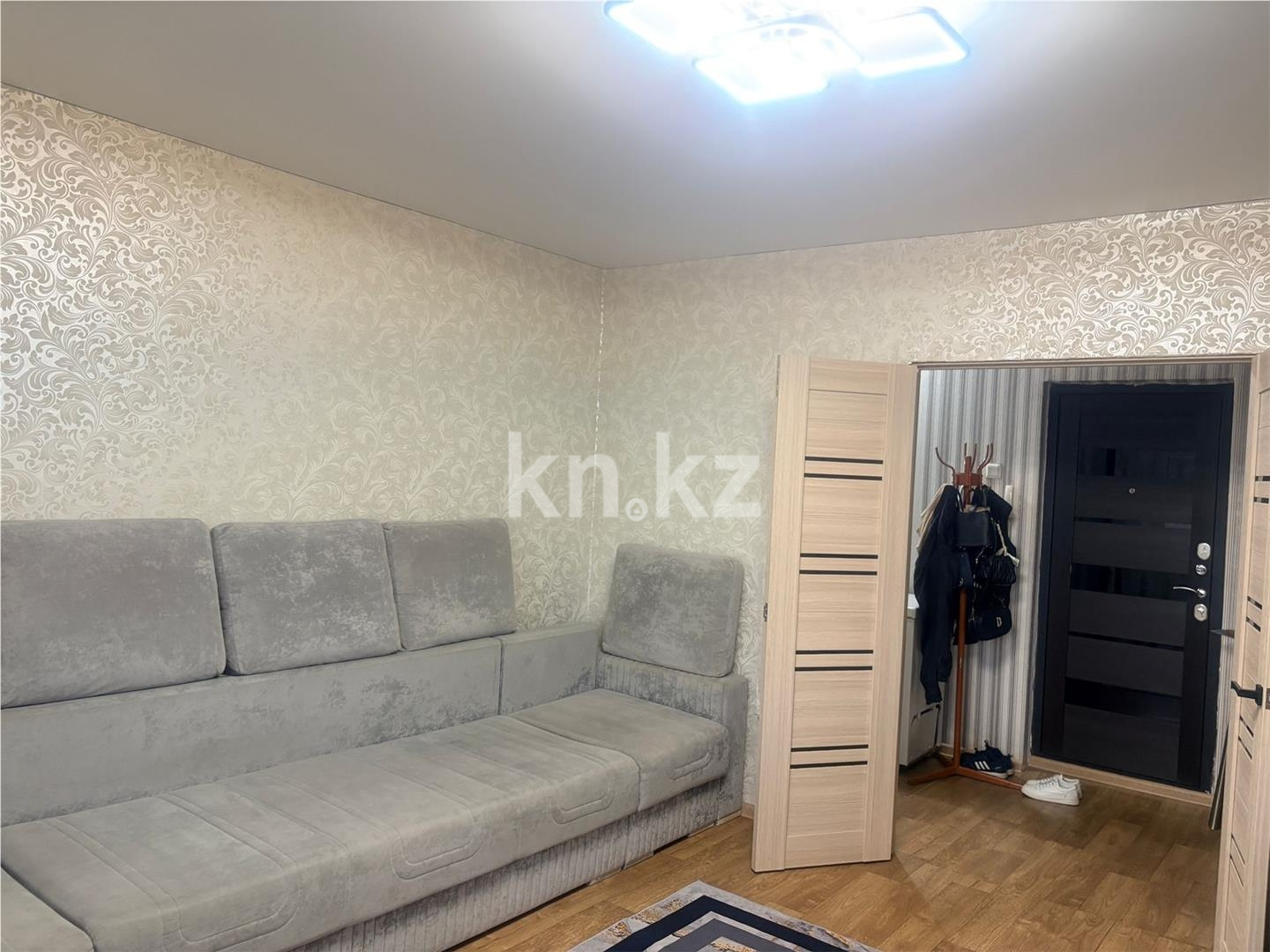Продажа 2-комнатной квартиры, 53 м² в Караганде - фото 3