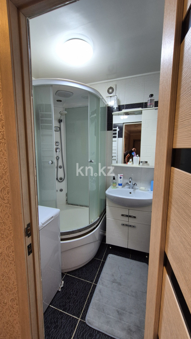 Продажа 3-комнатной квартиры, 65 м² - Продажа квартир в Караганде фото 16 из 28