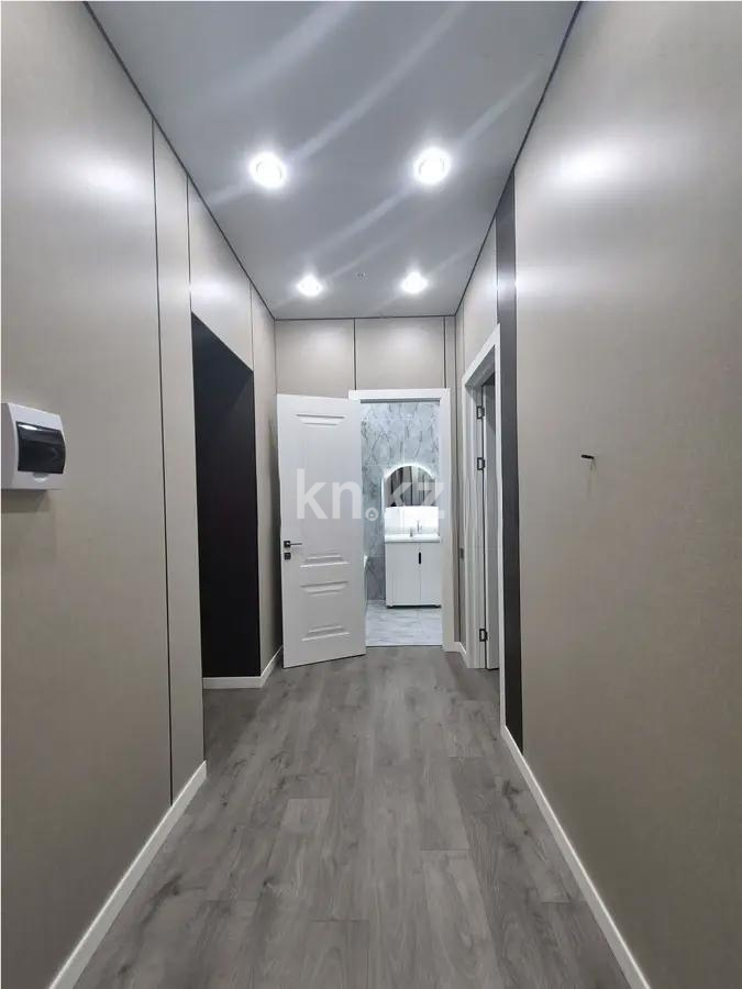 Продажа 2-комнатной квартиры, 45 м², ул. Айтматова, дом  77/7 в Астане - фото 4